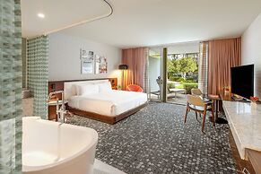 Hotel Valley Ho