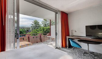Hotel Valley Ho