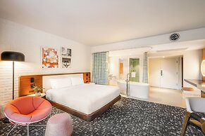 Hotel Valley Ho
