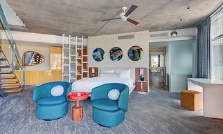 Hotel Valley Ho