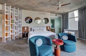 Hotel Valley Ho