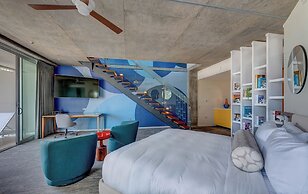 Hotel Valley Ho