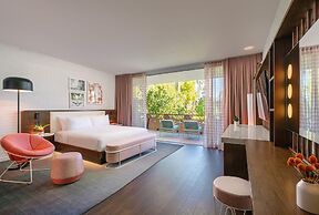 Hotel Valley Ho