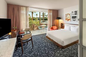 Hotel Valley Ho