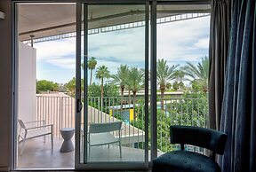 Hotel Valley Ho