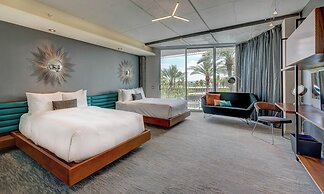 Hotel Valley Ho