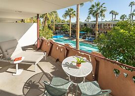 Hotel Valley Ho