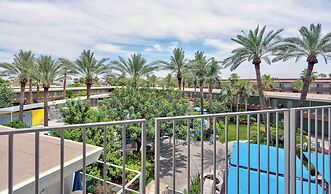 Hotel Valley Ho