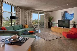 Hotel Valley Ho