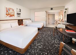Hotel Valley Ho