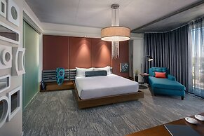 Hotel Valley Ho