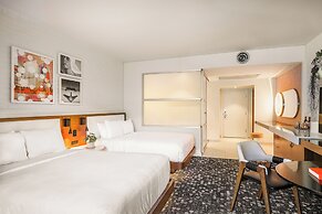 Hotel Valley Ho