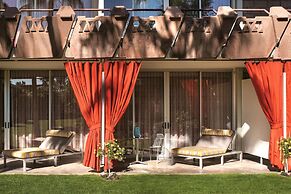 Hotel Valley Ho
