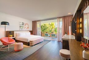 Hotel Valley Ho