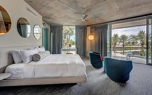 Hotel Valley Ho