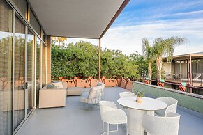 Hotel Valley Ho