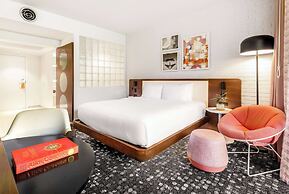 Hotel Valley Ho