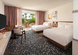 Hotel Valley Ho