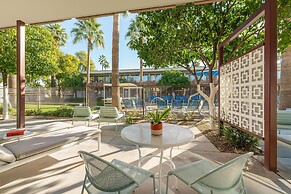 Hotel Valley Ho