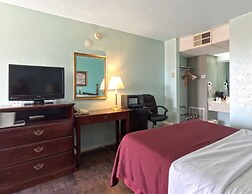 Americas Best Value Inn & Suites Vega