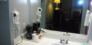 Route 66 Inn & Suites by OYO Vega Tx