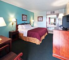 Americas Best Value Inn & Suites Vega