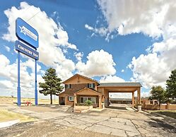 Americas Best Value Inn & Suites Vega