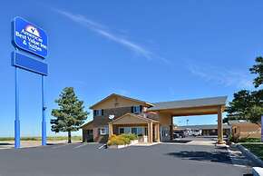 Route 66 Inn & Suites by OYO Vega Tx