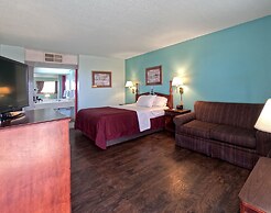 Americas Best Value Inn & Suites Vega