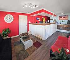 Route 66 Inn & Suites by OYO Vega Tx