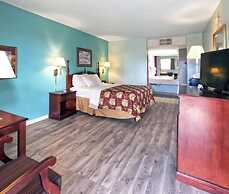 Route 66 Inn & Suites by OYO Vega Tx