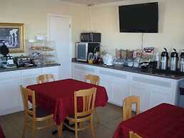 Route 66 Inn & Suites by OYO Vega Tx