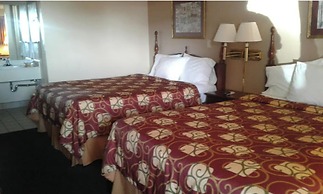 Route 66 Inn & Suites by OYO Vega Tx