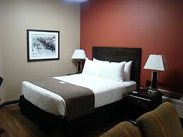 Quality Inn and Suites