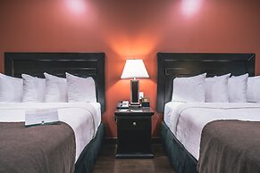 Quality Inn and Suites