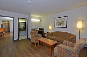 Quality Inn and Suites