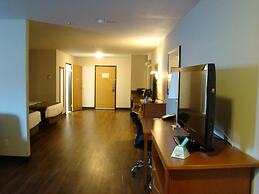 Quality Inn and Suites