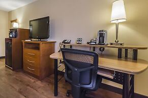 Quality Inn and Suites