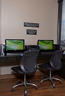 Quality Inn and Suites