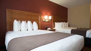 Quality Inn and Suites