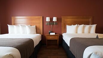 Quality Inn and Suites