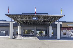 Quality Inn and Suites