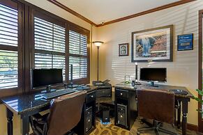 Best Western Smoky Mountain Inn