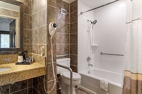 Best Western Smoky Mountain Inn