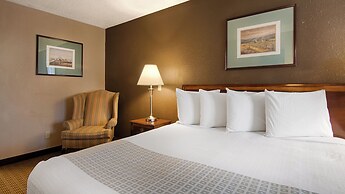 Best Western Smoky Mountain Inn