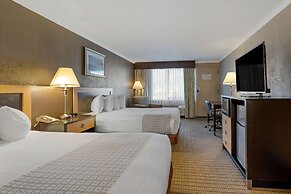 Best Western Smoky Mountain Inn