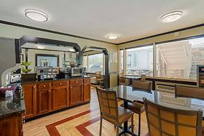 Best Western Smoky Mountain Inn