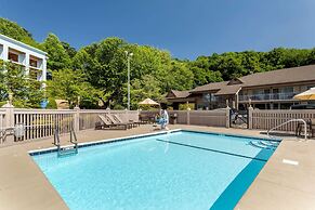 Best Western Smoky Mountain Inn