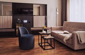 Hotel Mannheimer Hof - Leonardo Limited Edition