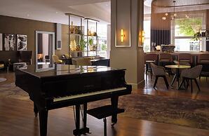 Hotel Mannheimer Hof - Leonardo Limited Edition